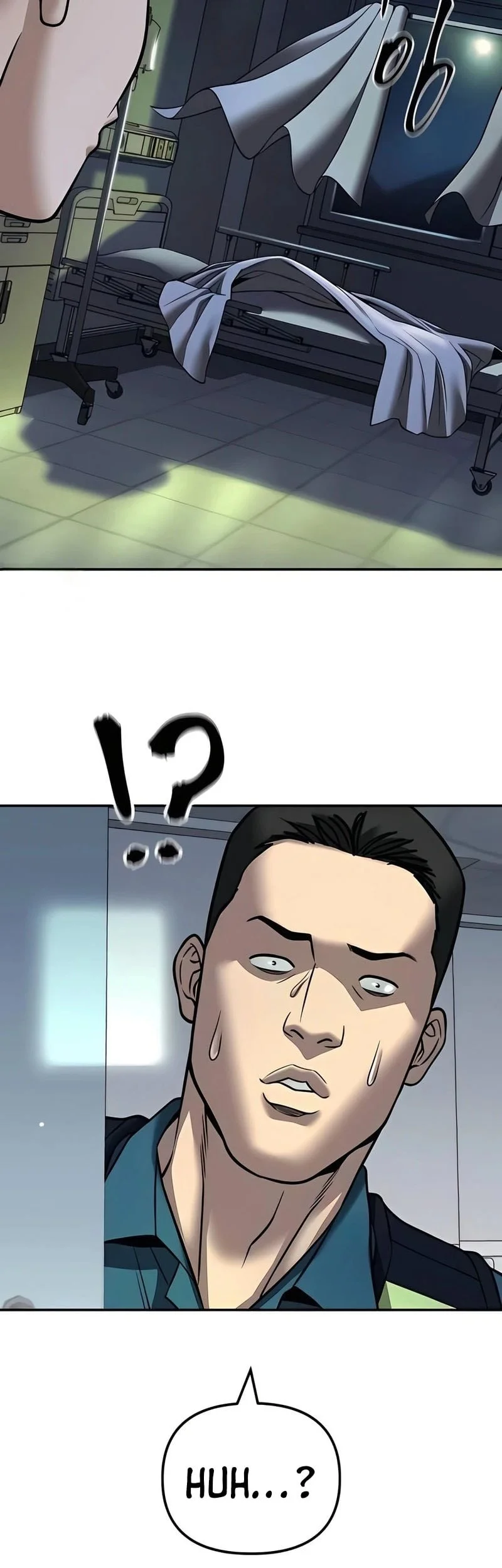 the bully in charge chapter 164 - Page 64