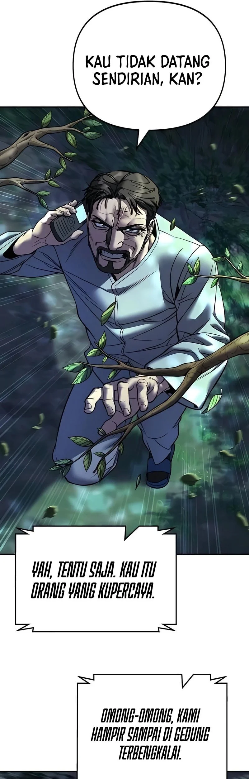 the bully in charge chapter 164 - Page 66