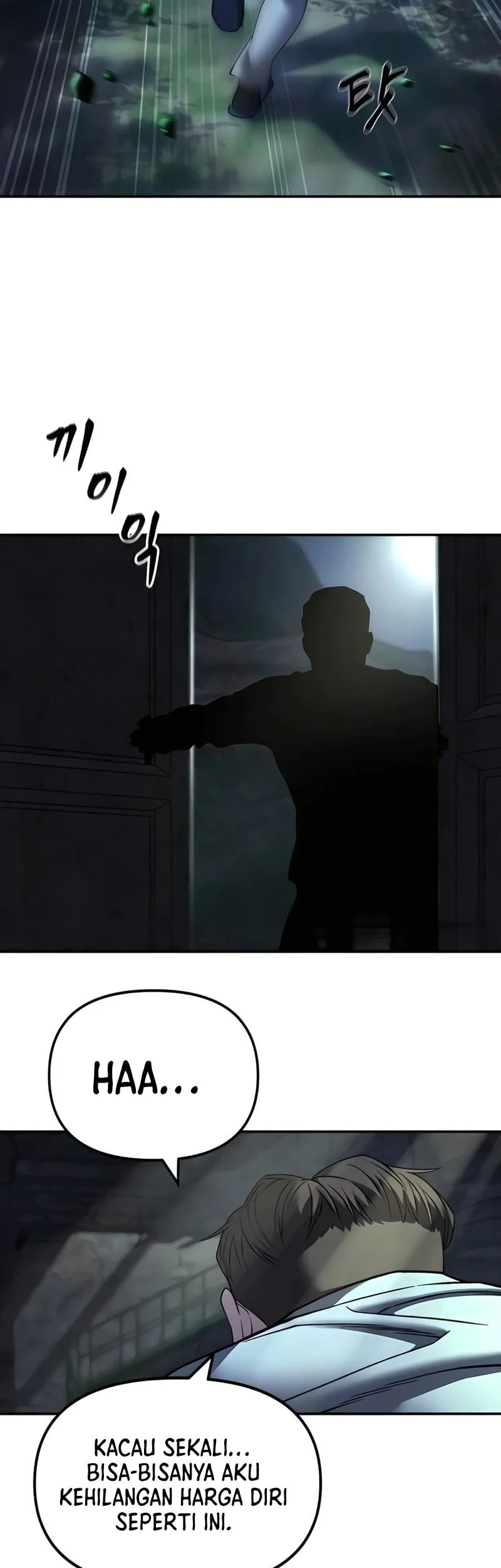 the bully in charge chapter 164 2 - Page 68