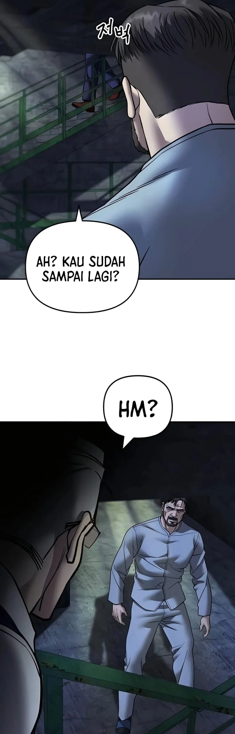 the bully in charge chapter 164 2 - Page 70