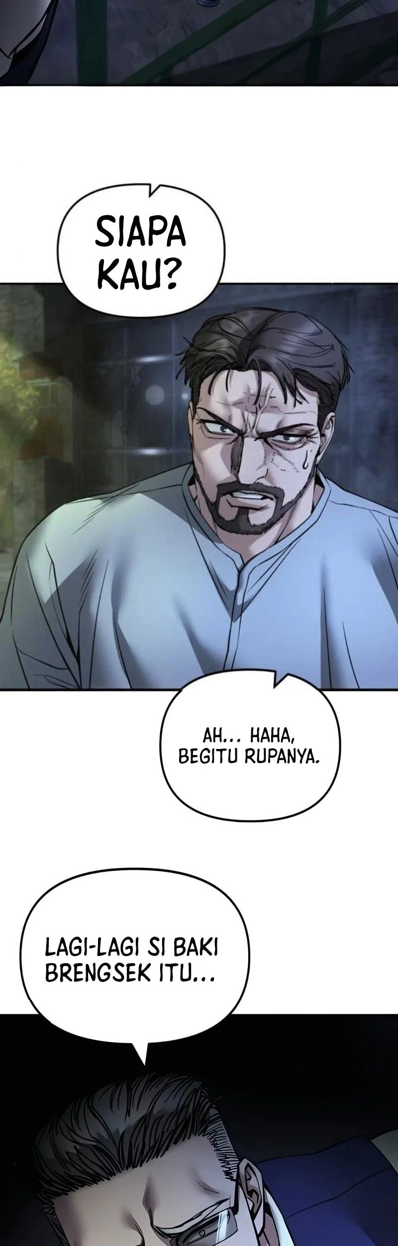 the bully in charge chapter 164 2 - Page 71