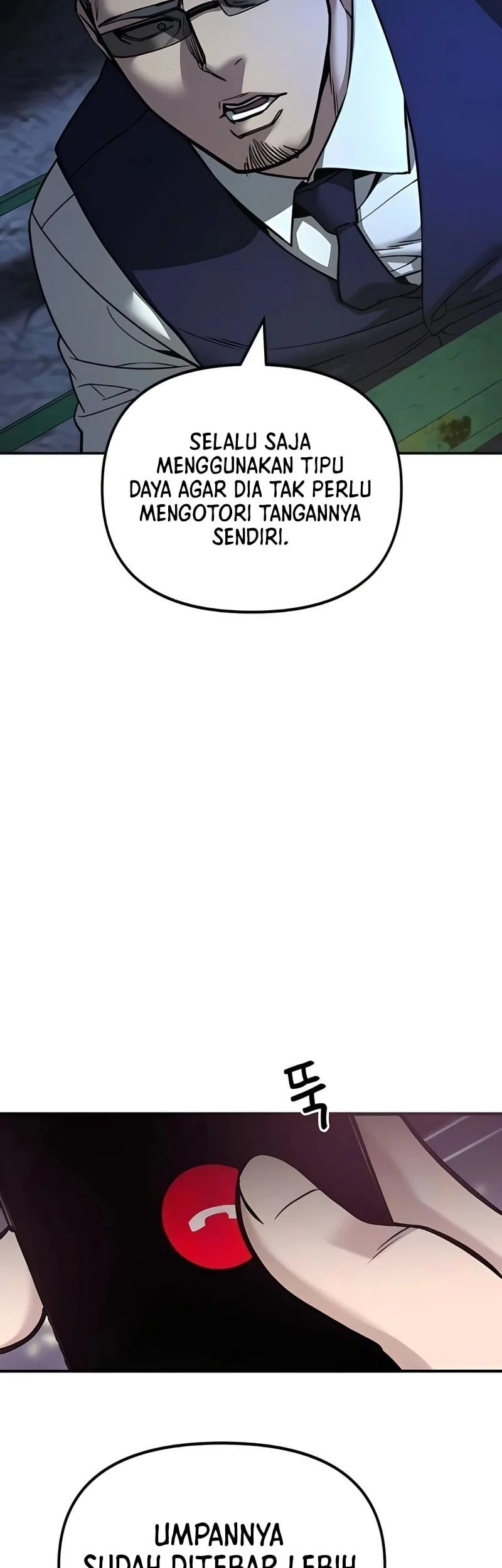 the bully in charge chapter 164 - Page 72