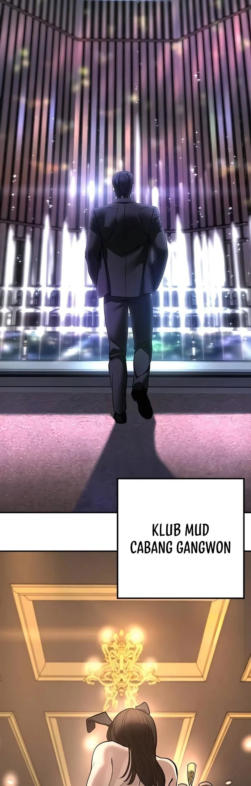 the bully in charge chapter 164 2 - Page 74