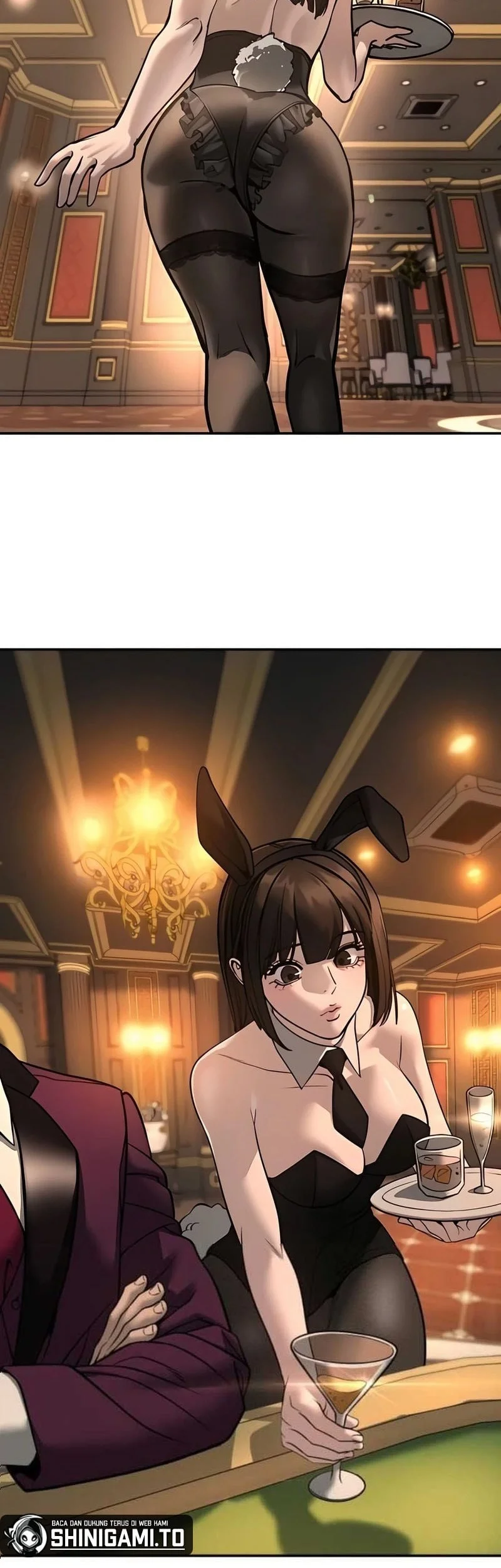 the bully in charge chapter 164 2 - Page 75