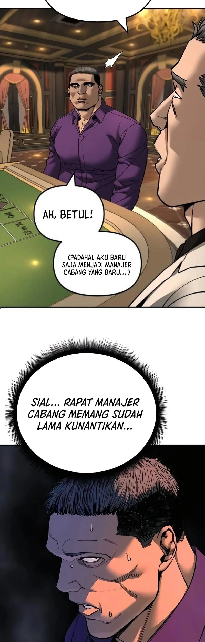 the bully in charge chapter 164 - Page 79