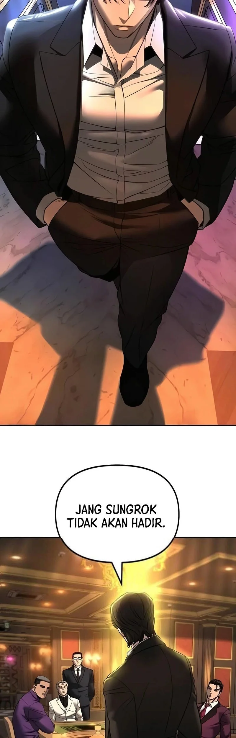 the bully in charge chapter 164 2 - Page 84