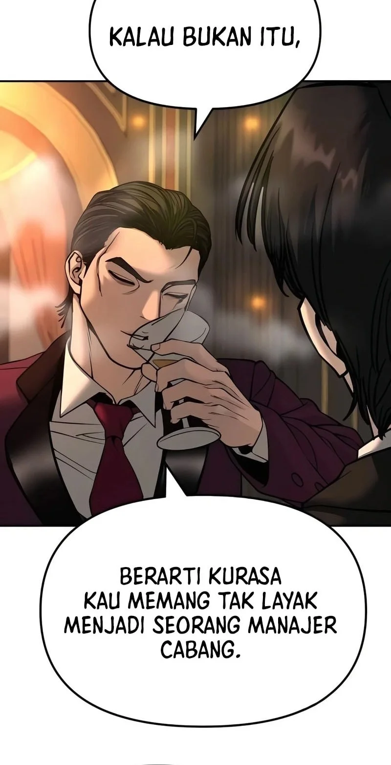 the bully in charge chapter 164 2 - Page 89