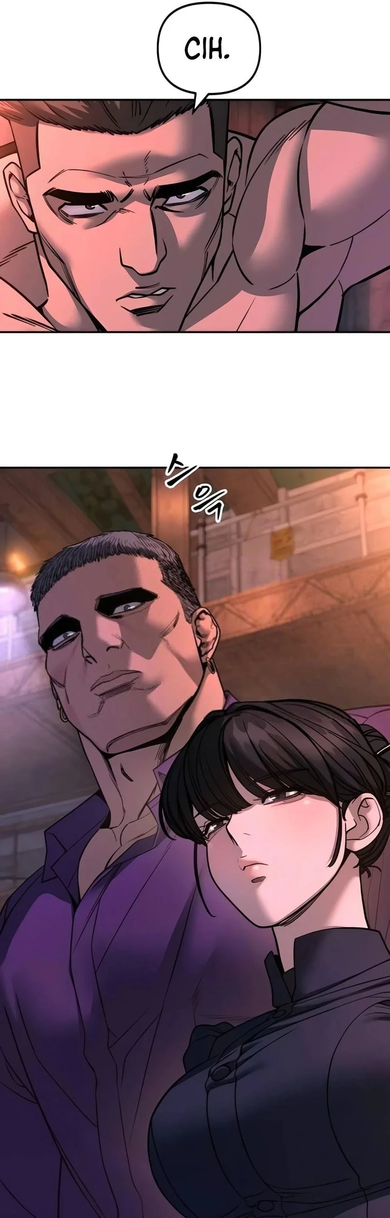 the bully in charge chapter 164 - Page 14