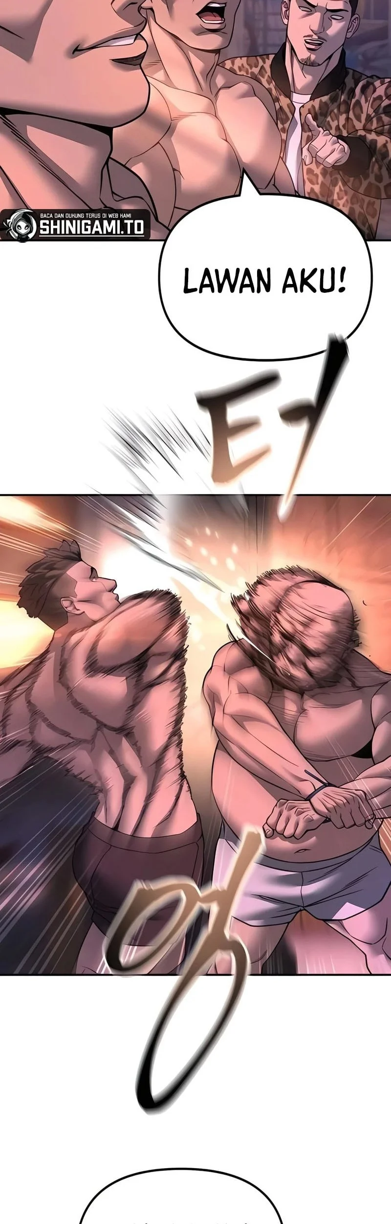 the bully in charge chapter 164 - Page 19