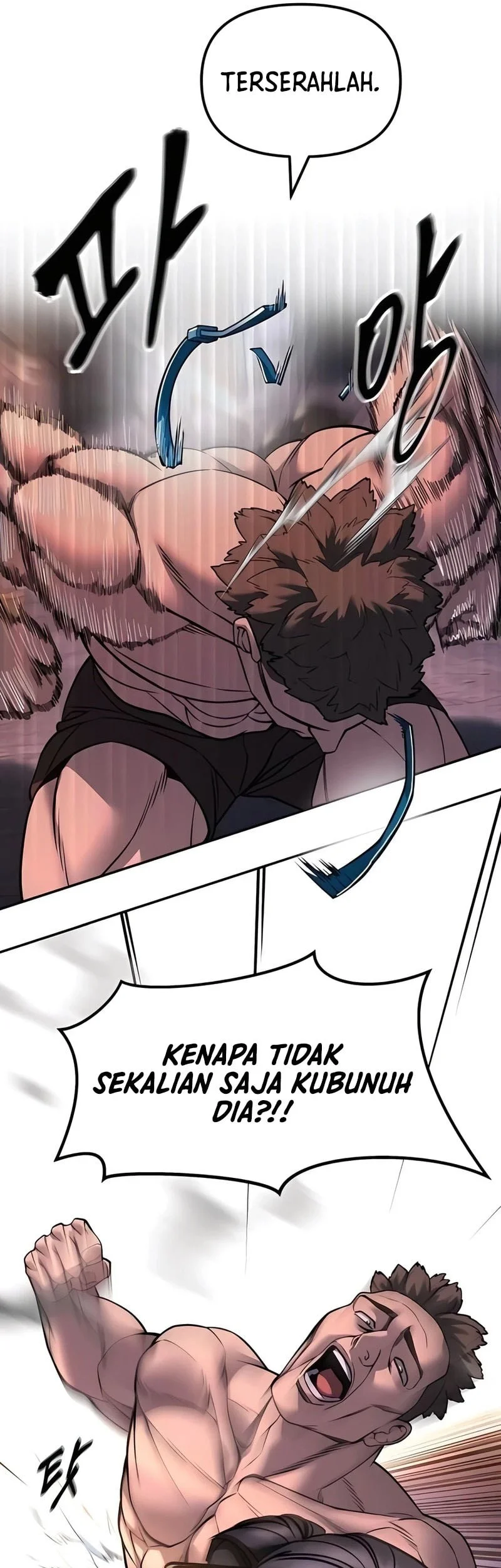 the bully in charge chapter 164 - Page 26