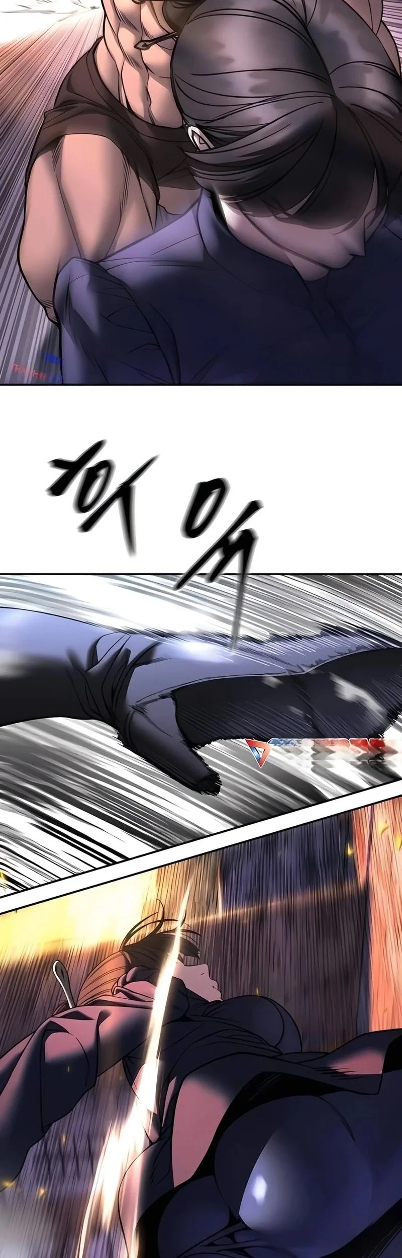 the bully in charge chapter 164 - Page 27