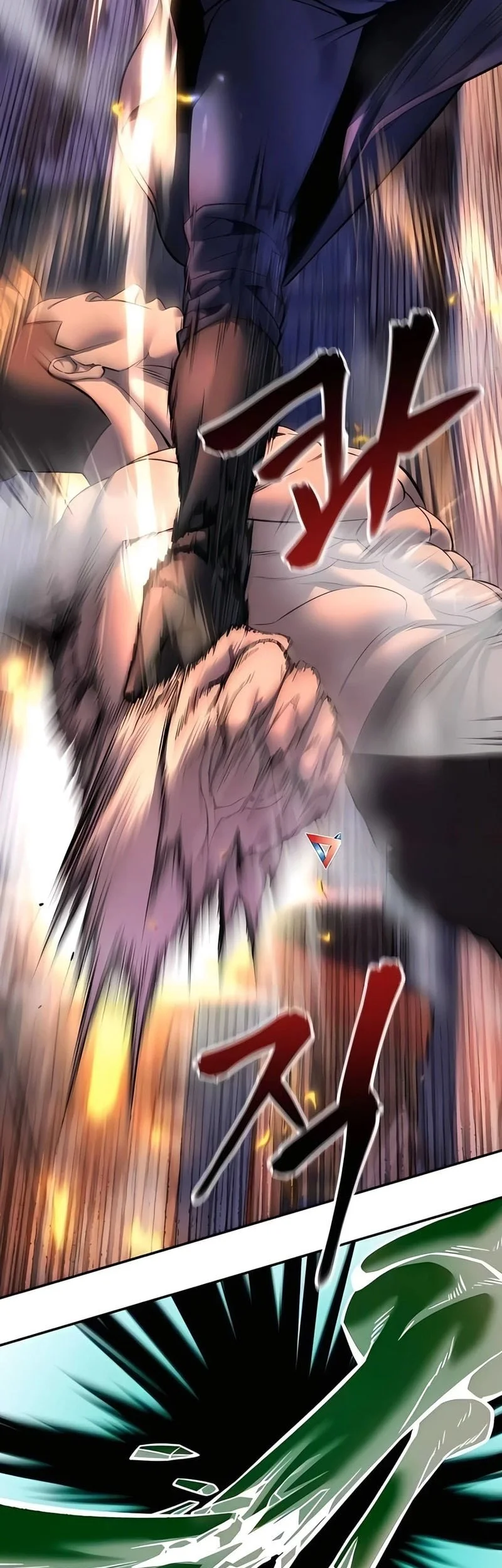 the bully in charge chapter 164 - Page 28