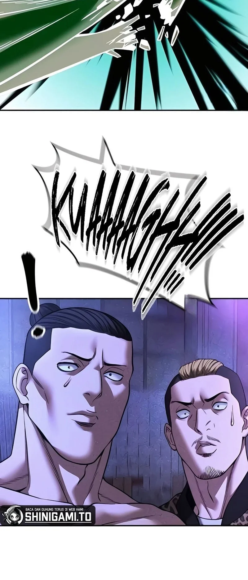 the bully in charge chapter 164 2 - Page 29