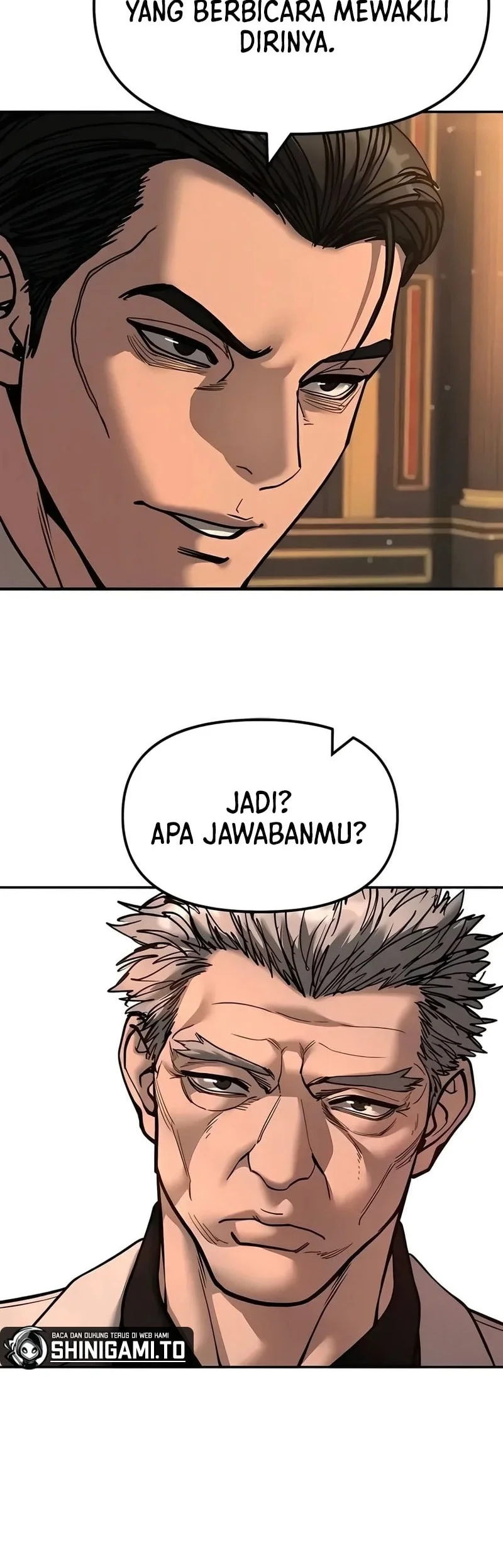 the bully in charge chapter 165 2 - Page 41