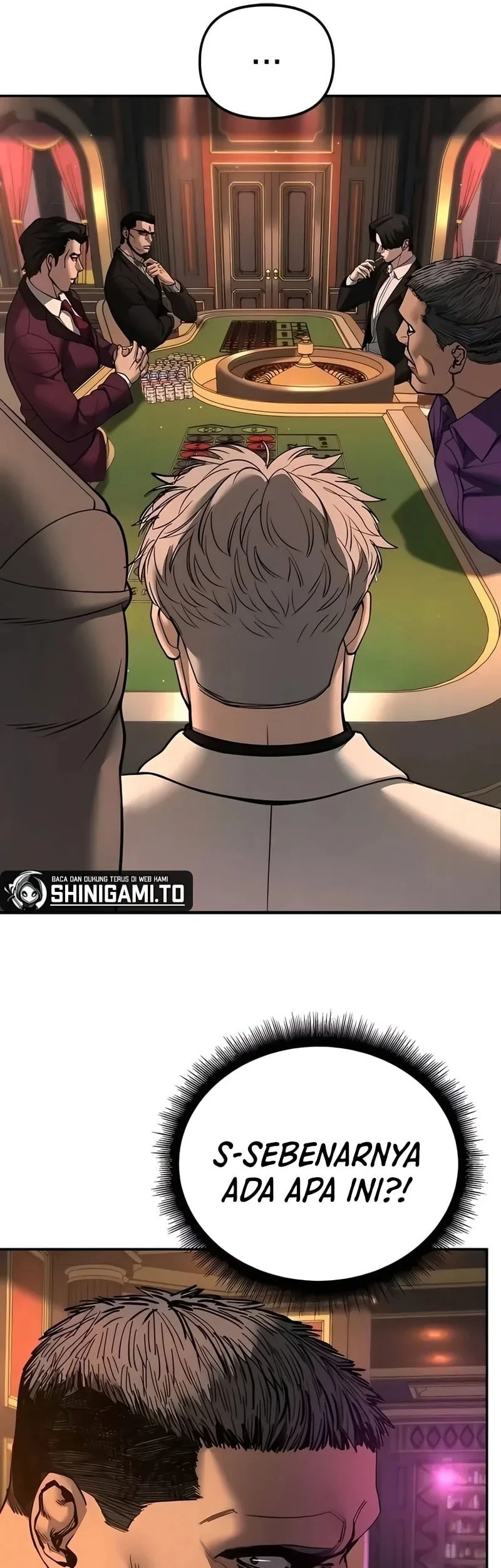 the bully in charge chapter 165 2 - Page 42