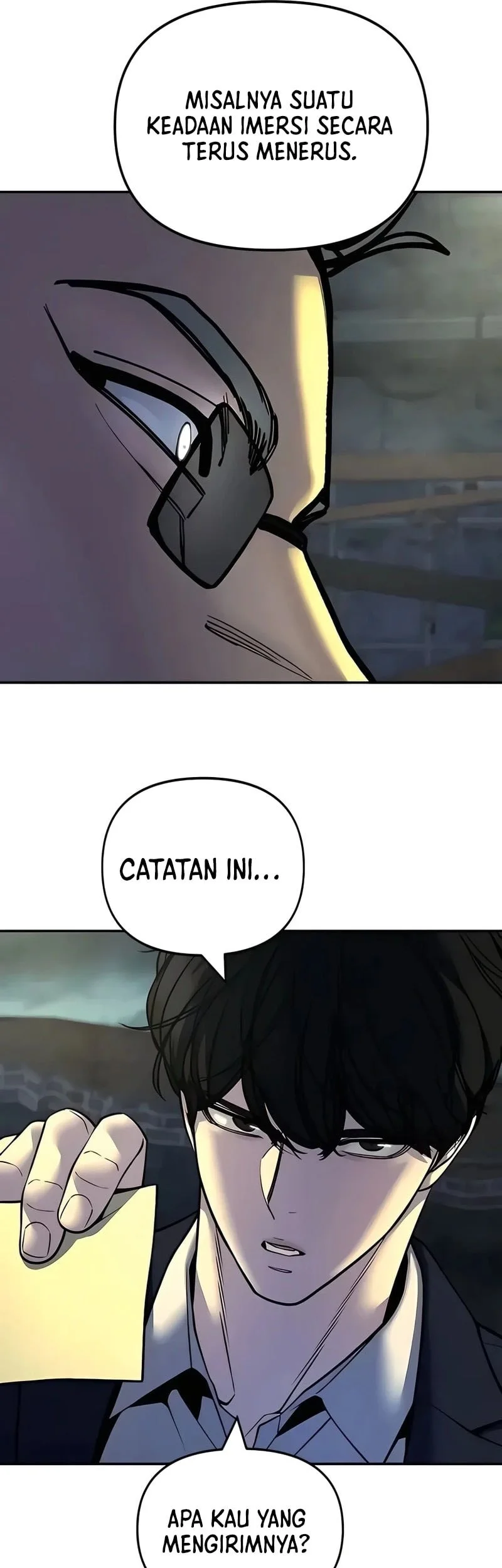 the bully in charge chapter 165 2 - Page 50