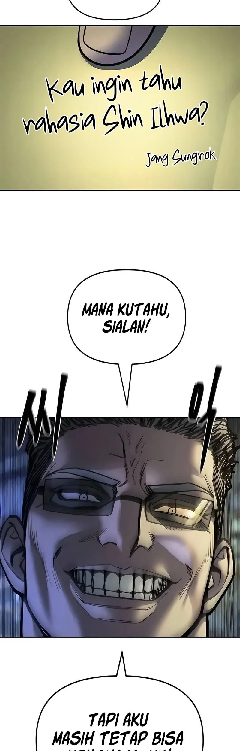 the bully in charge chapter 165 2 - Page 51