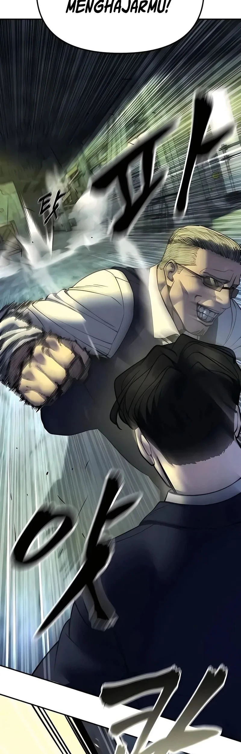 the bully in charge chapter 165 2 - Page 52