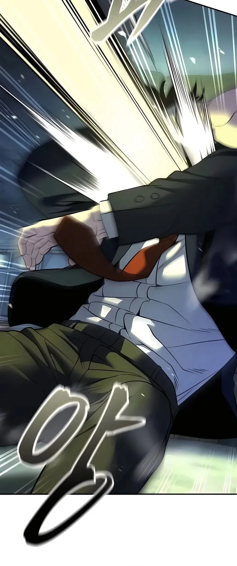 the bully in charge chapter 165 2 - Page 53