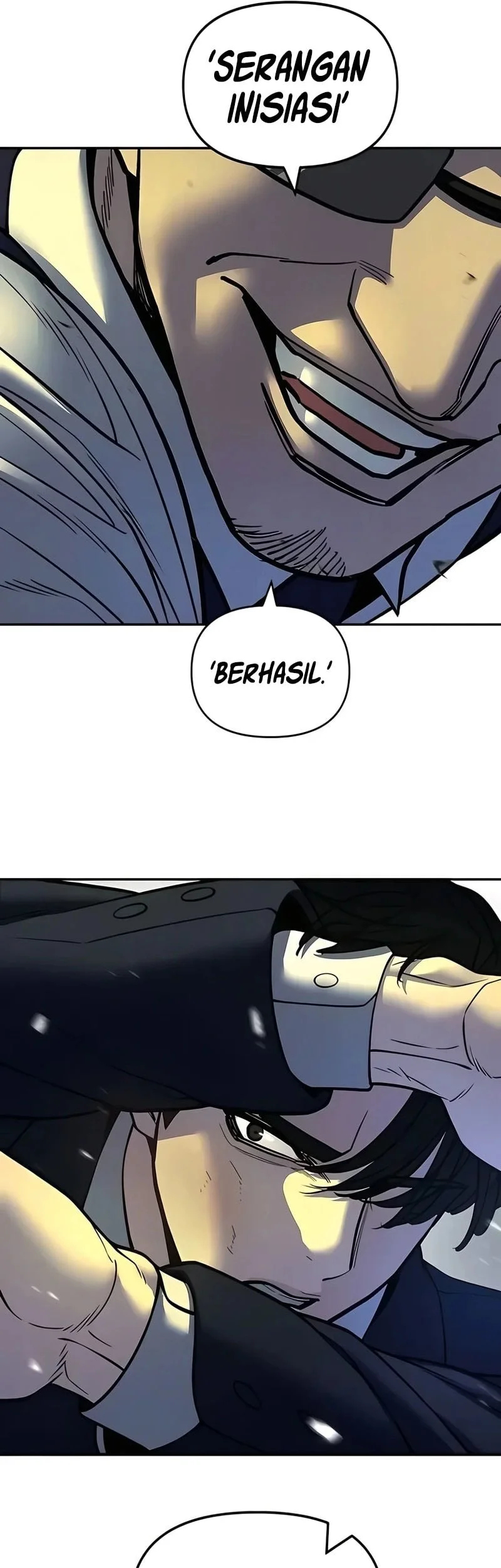 the bully in charge chapter 165 2 - Page 54