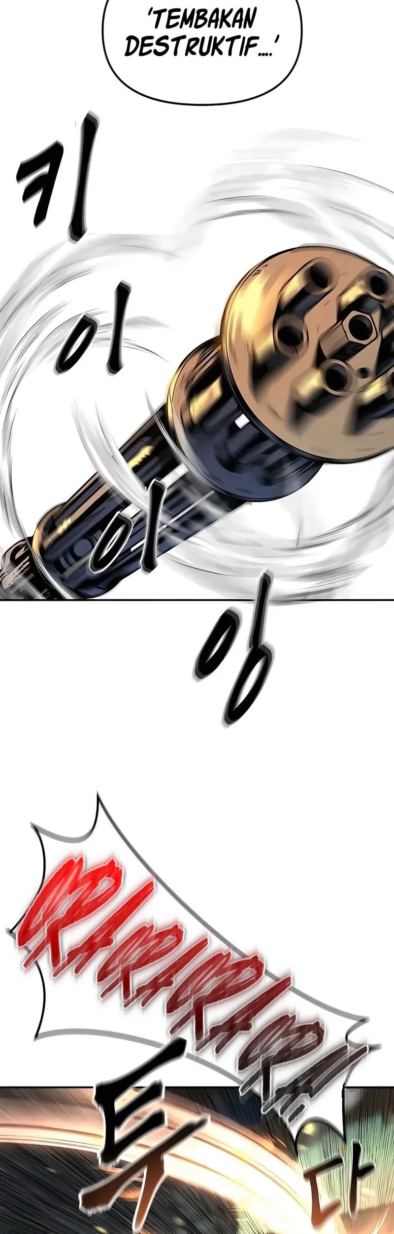 the bully in charge chapter 165 2 - Page 55