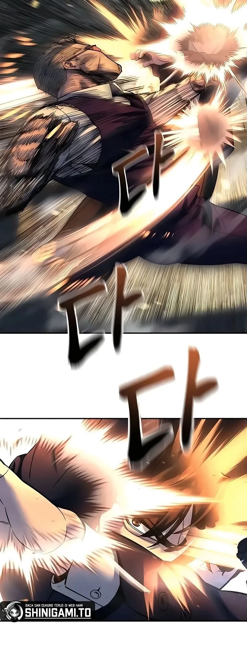 the bully in charge chapter 165 2 - Page 56