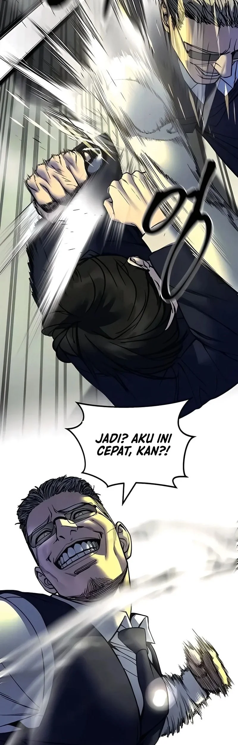 the bully in charge chapter 165 2 - Page 62