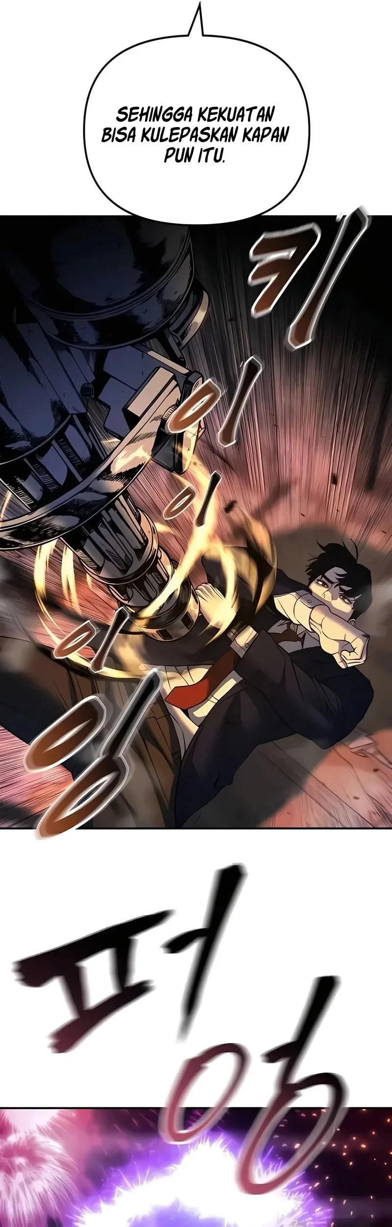 the bully in charge chapter 165 2 - Page 65