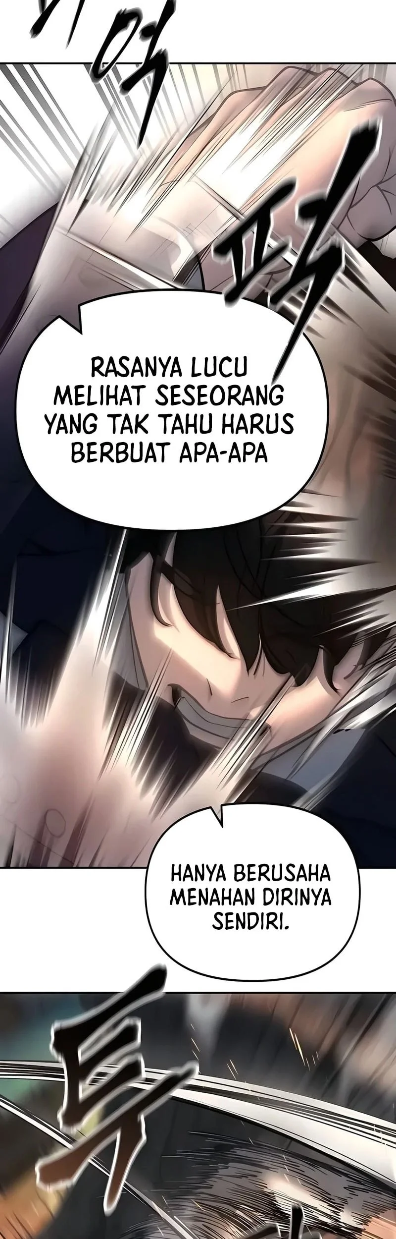 the bully in charge chapter 165 2 - Page 74