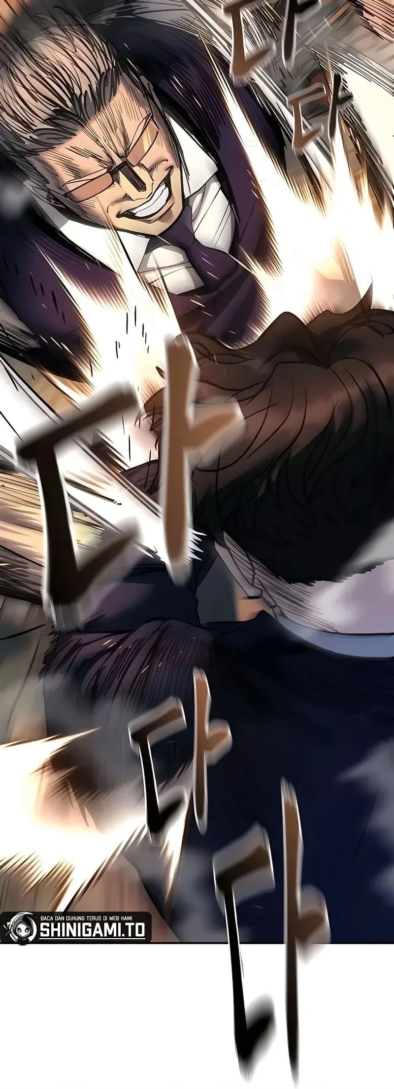 the bully in charge chapter 165 2 - Page 75