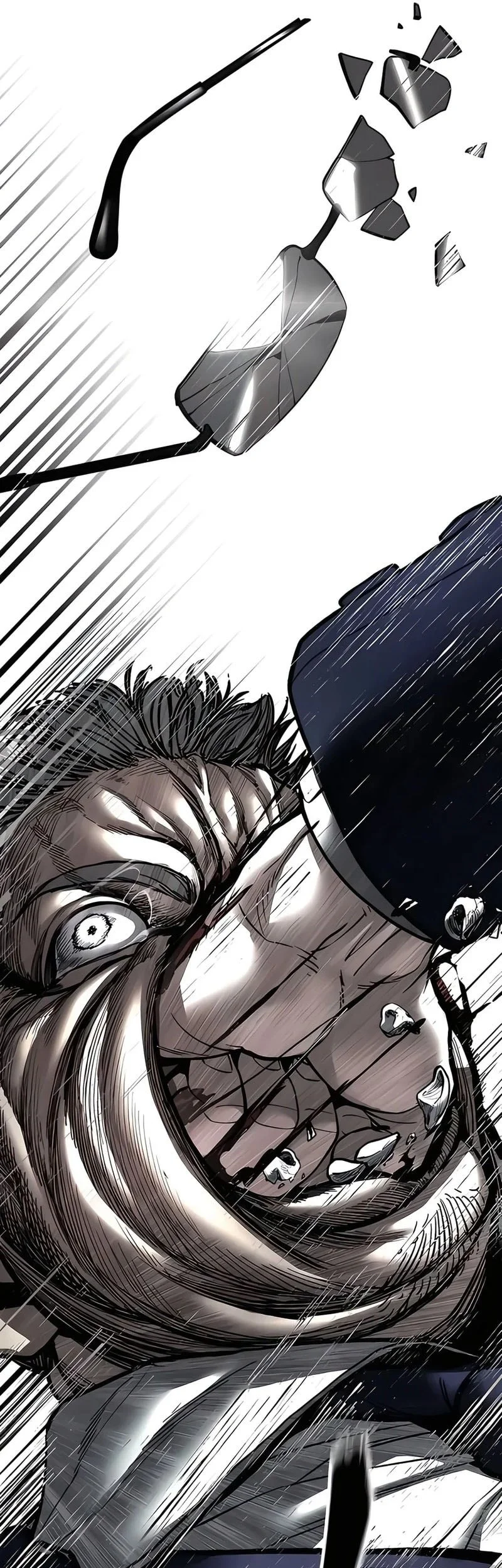 the bully in charge chapter 165 2 - Page 79