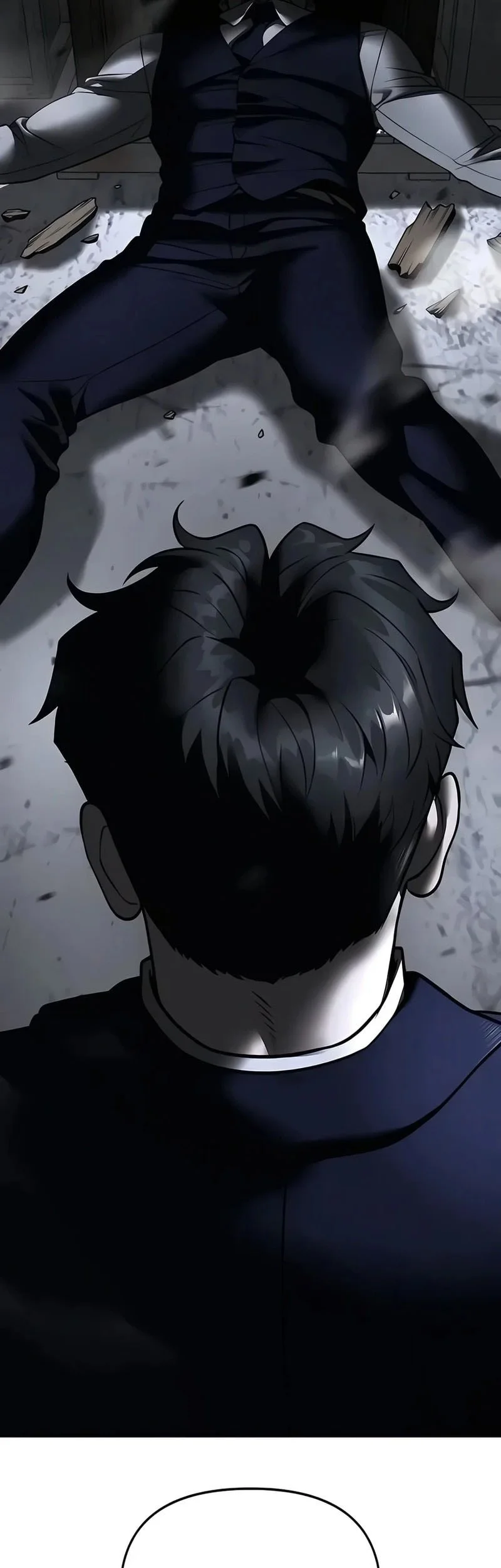 the bully in charge chapter 165 2 - Page 83