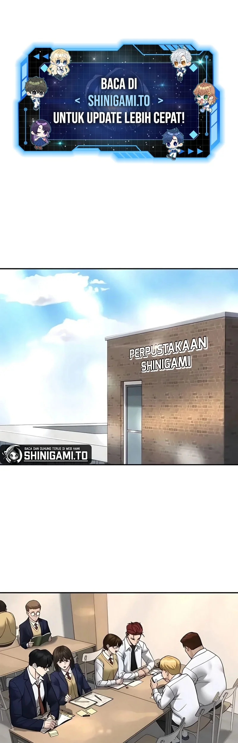 the bully in charge chapter 165 2 - Page 2