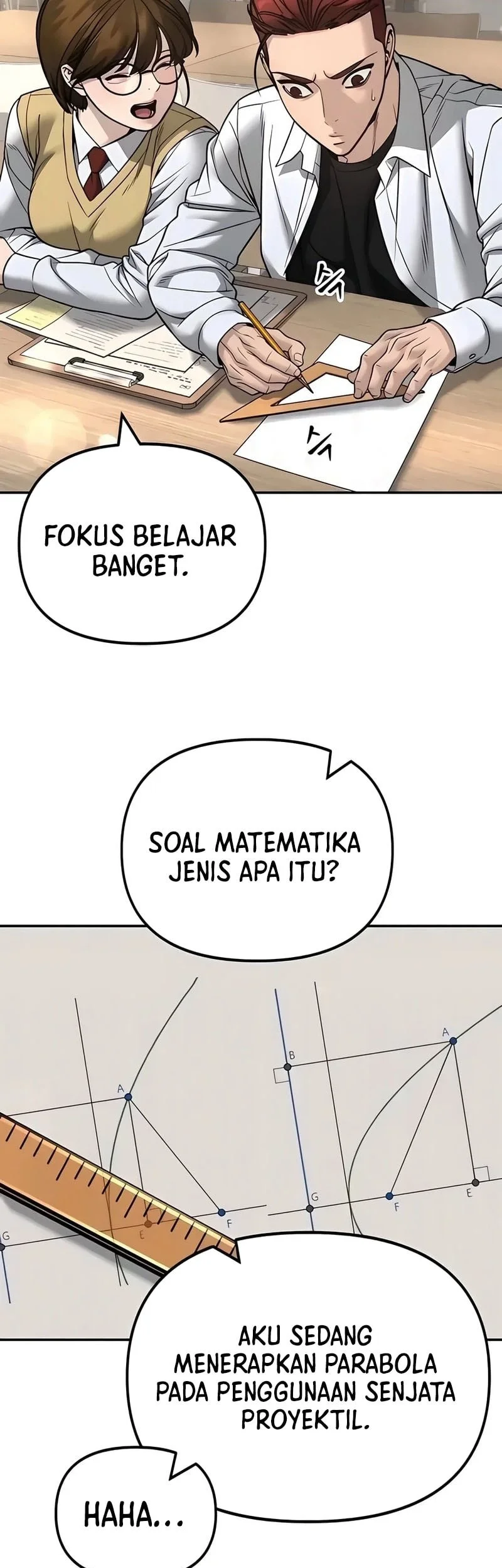 the bully in charge chapter 165 2 - Page 4