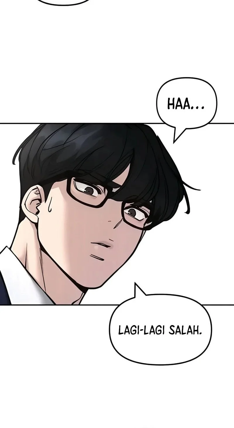 the bully in charge chapter 165 2 - Page 5