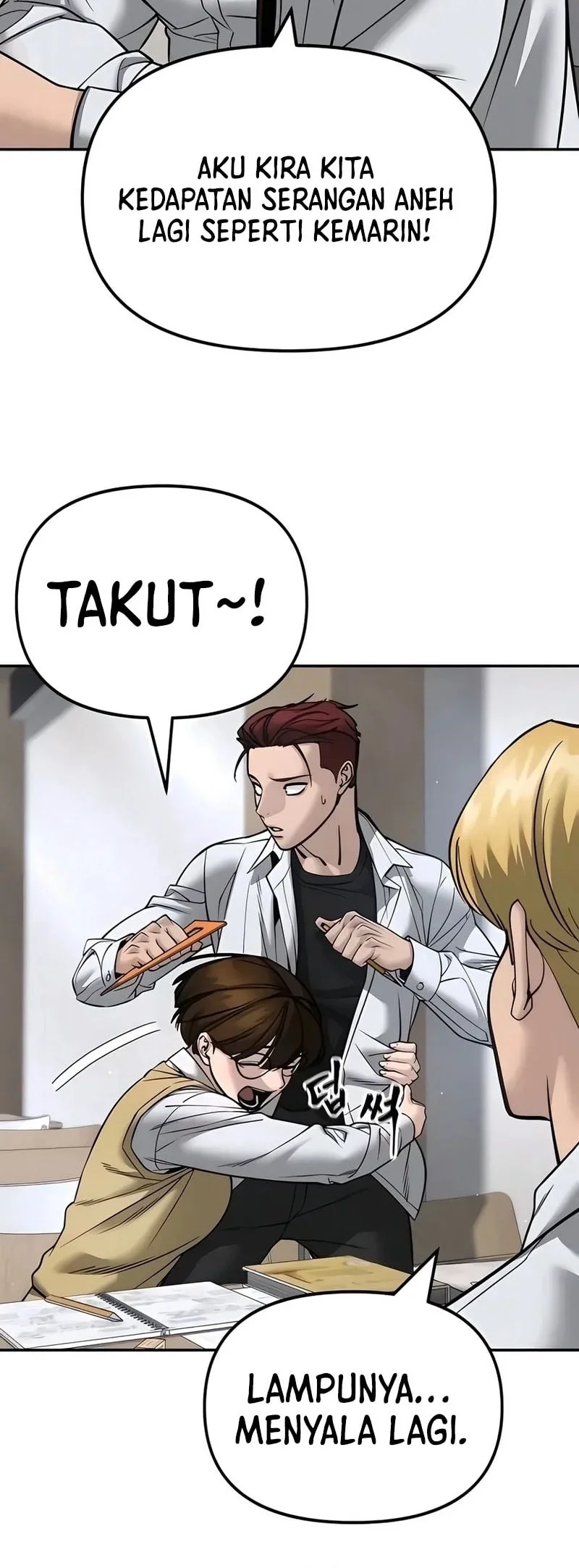 the bully in charge chapter 165 2 - Page 9