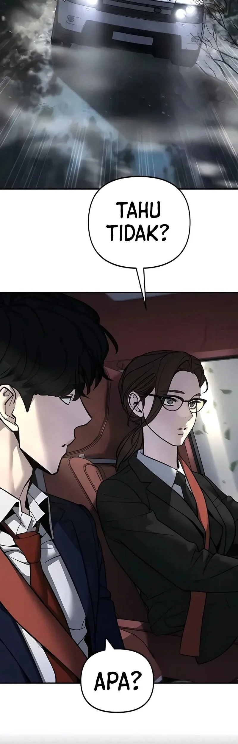 the bully in charge chapter 165 2 - Page 16