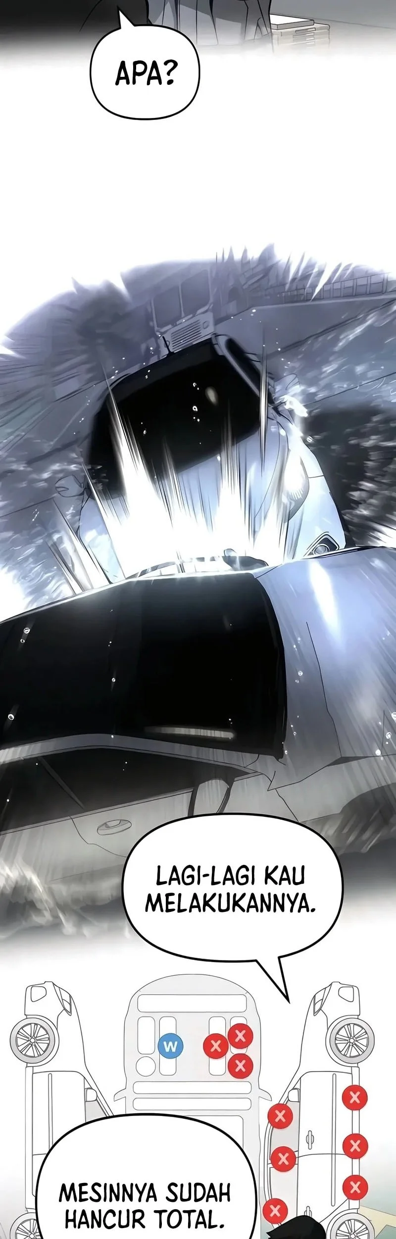 the bully in charge chapter 165 2 - Page 19