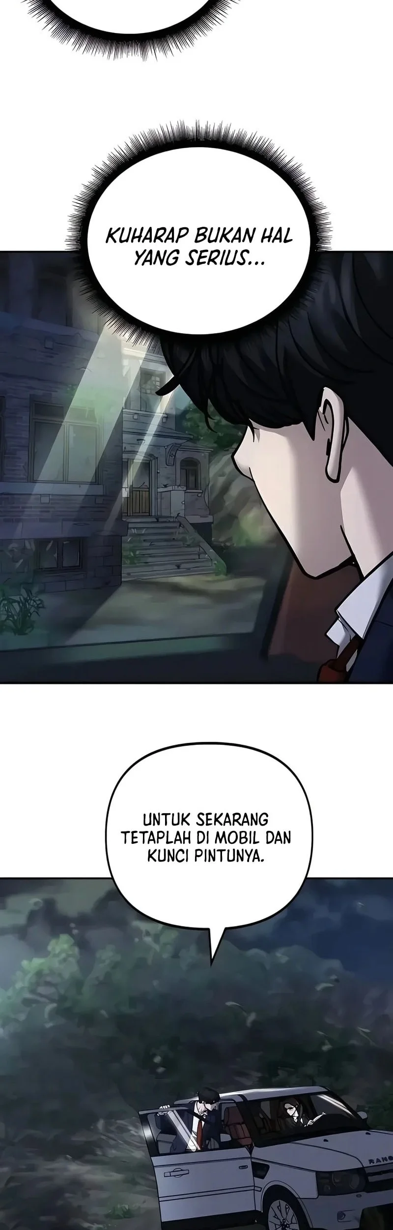 the bully in charge chapter 165 2 - Page 23