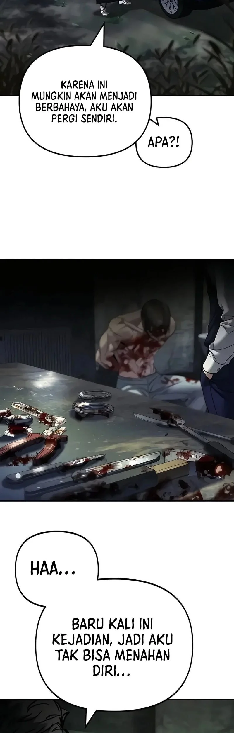 the bully in charge chapter 165 2 - Page 24