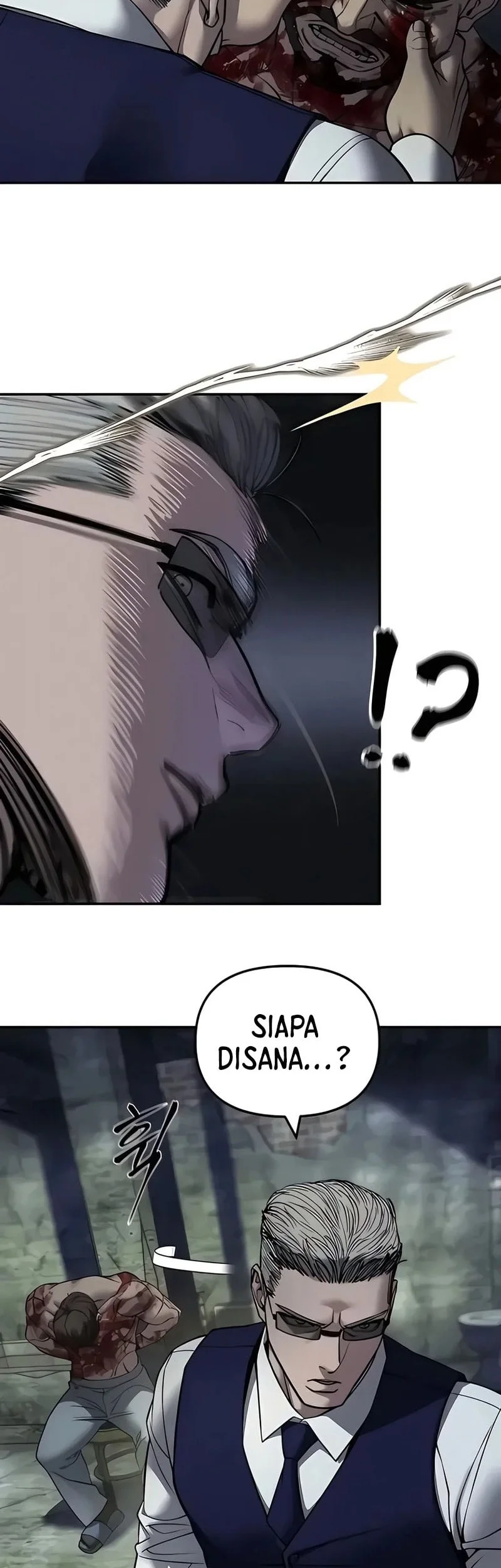 the bully in charge chapter 165 2 - Page 27