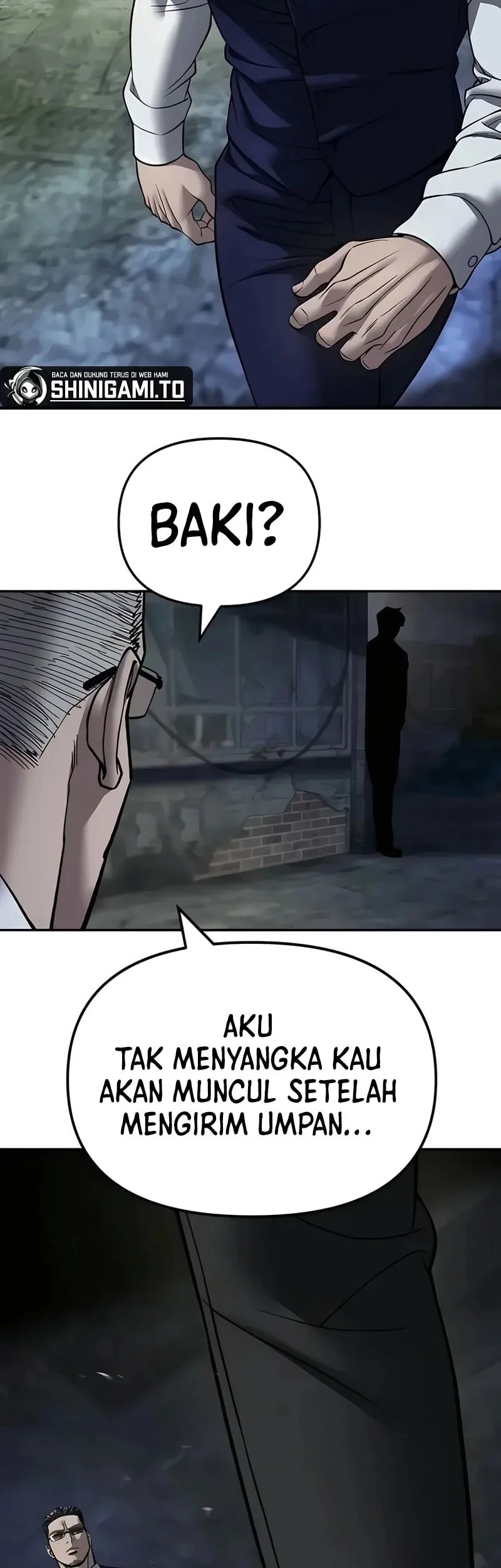 the bully in charge chapter 165 2 - Page 28