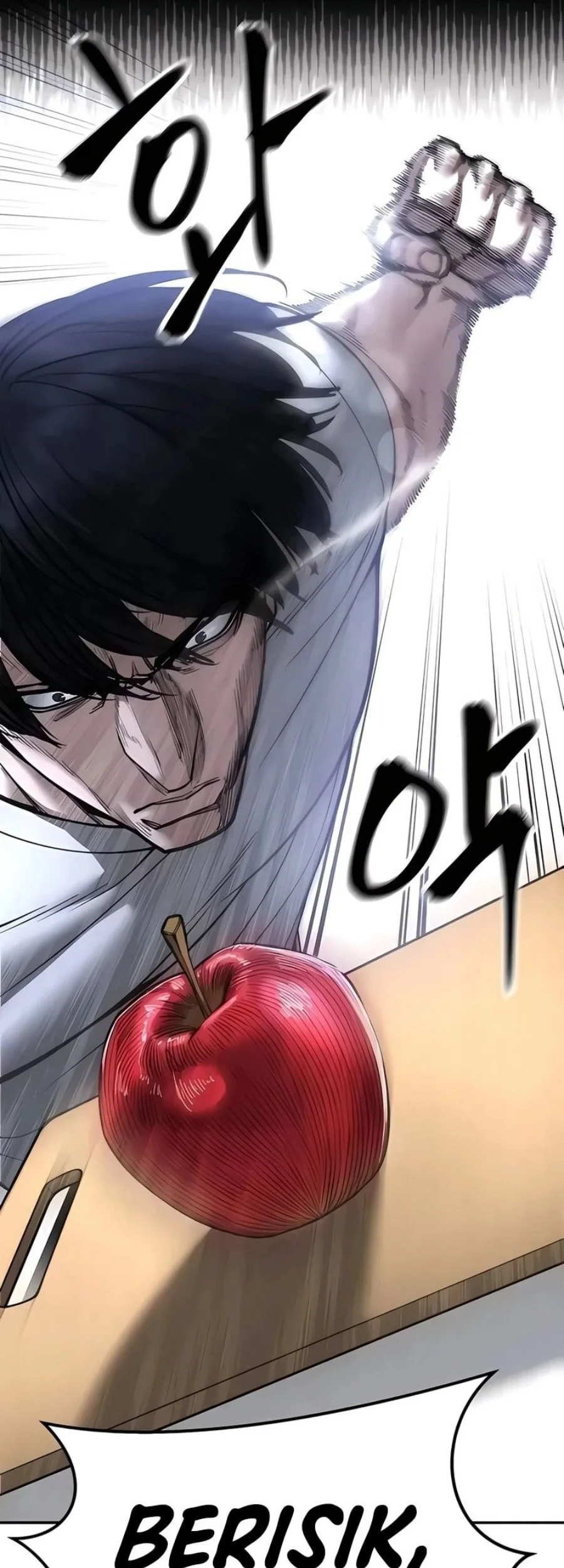 the bully in charge chapter 168 - Page 41