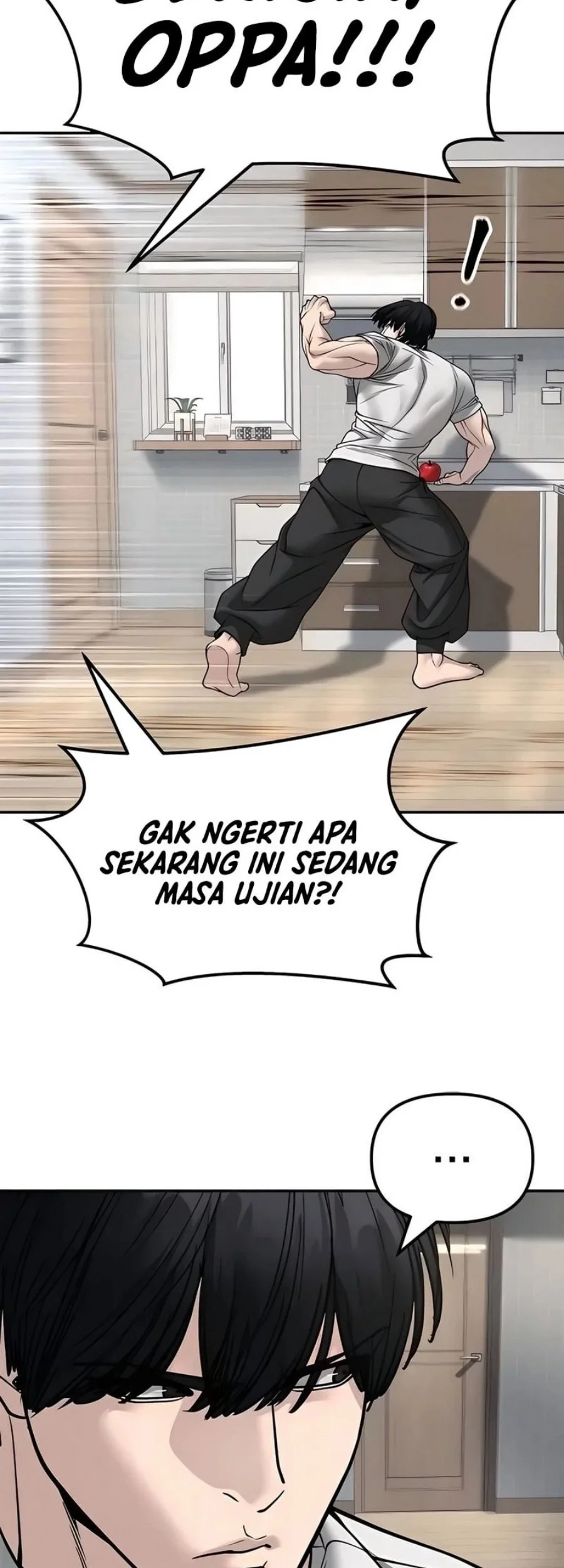 the bully in charge chapter 168 - Page 42