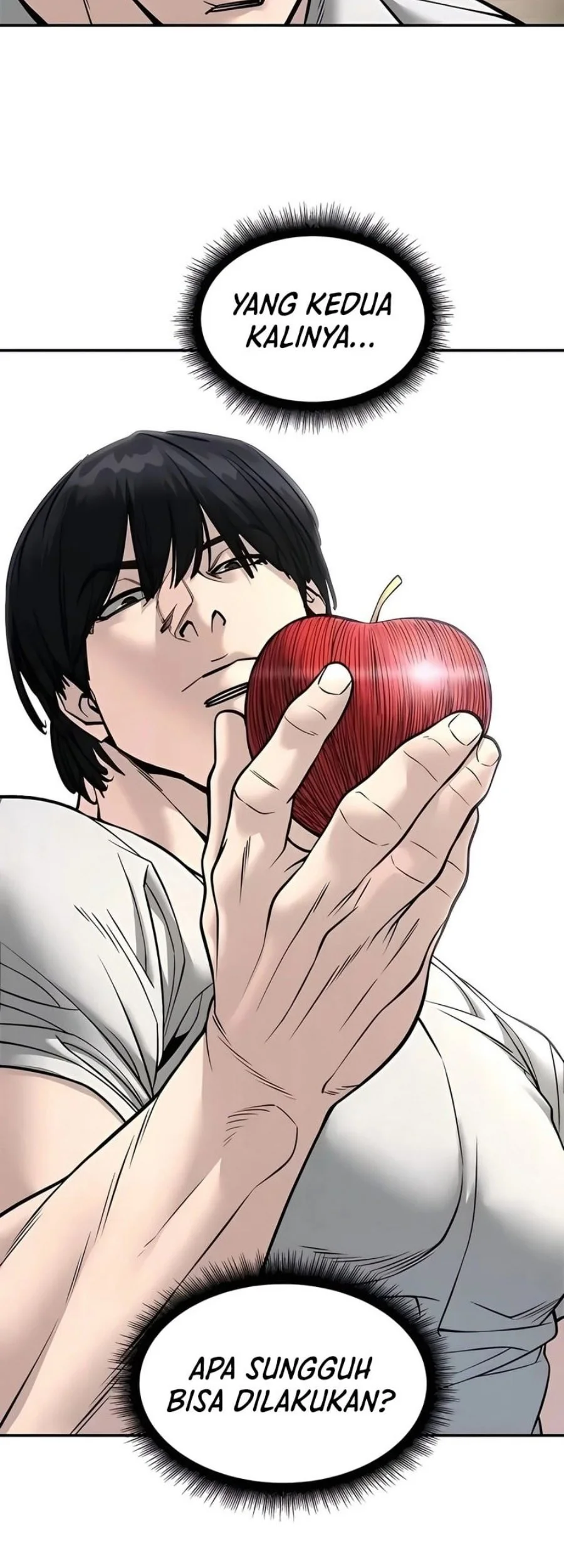 the bully in charge chapter 168 - Page 43