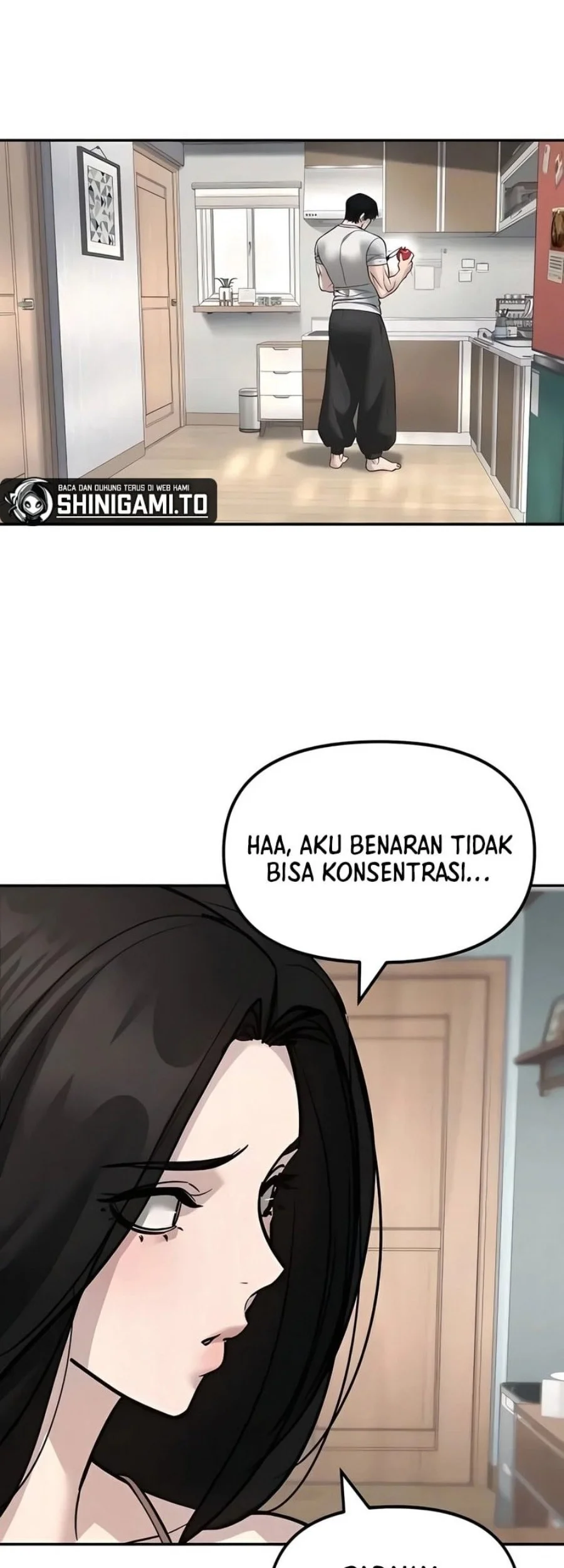 the bully in charge chapter 168 - Page 44