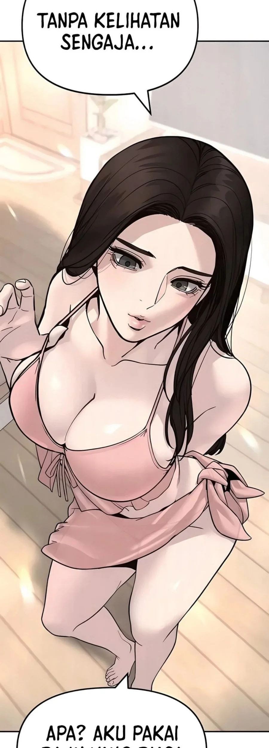 the bully in charge chapter 168 - Page 47