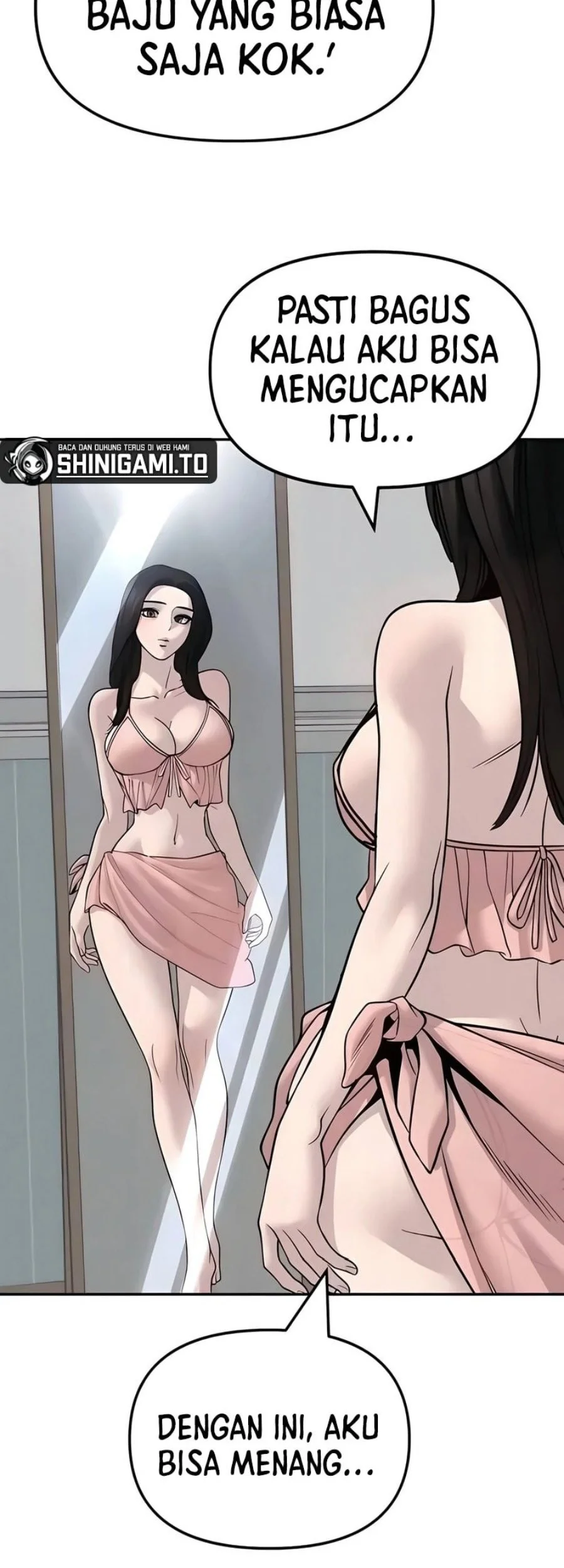 the bully in charge chapter 168 - Page 48