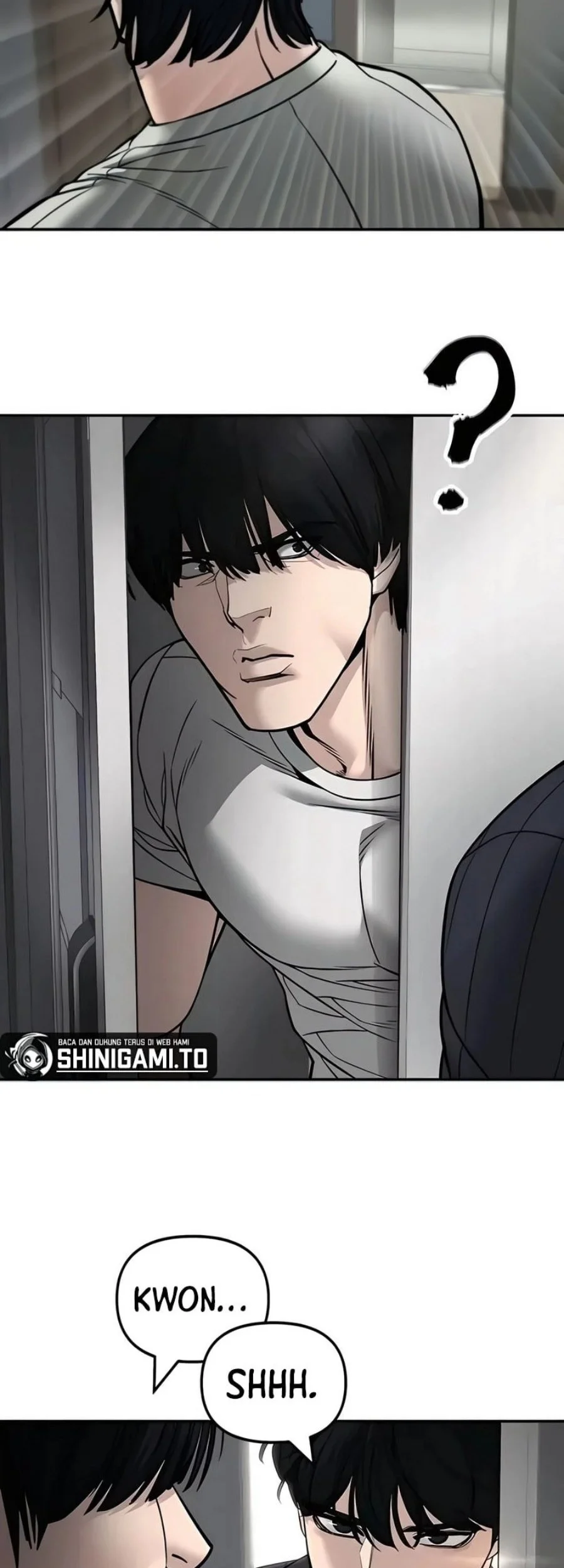 the bully in charge chapter 168 - Page 59