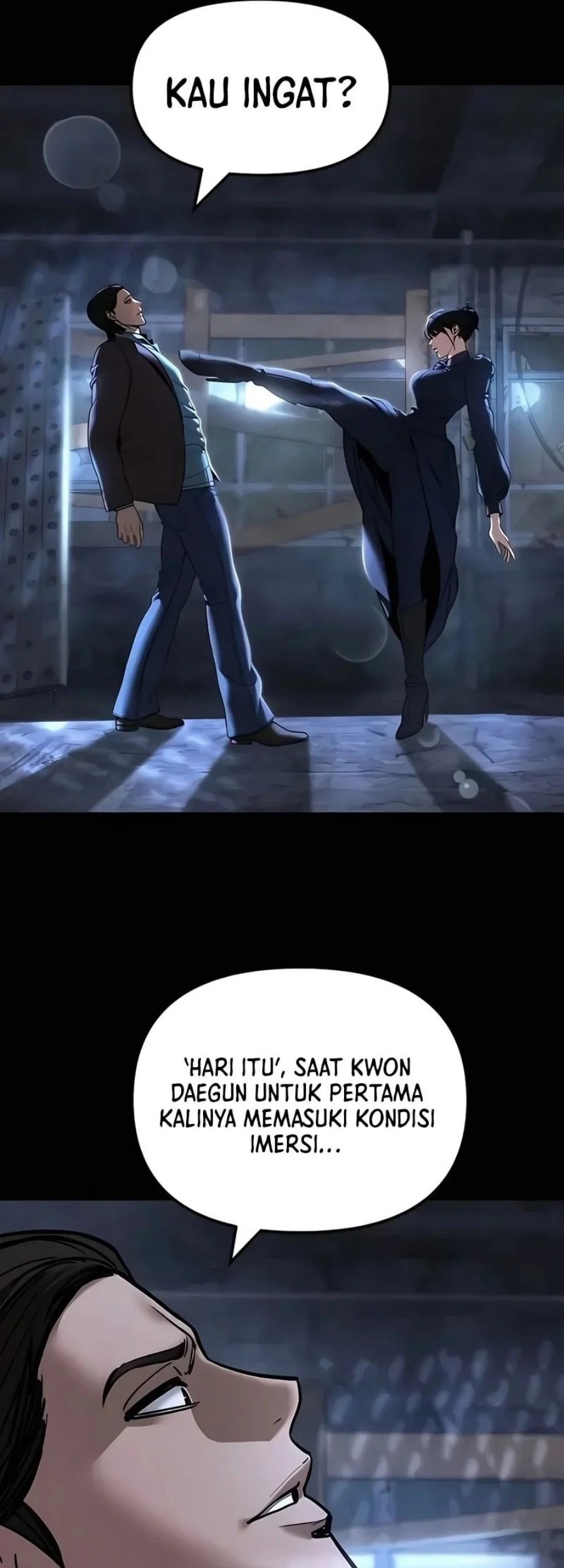 the bully in charge chapter 168 - Page 61